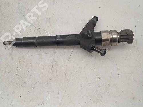 Used Injector Injector NISSAN ALMERA TINO (V10) 2.2 dCi (136 hp) 11162913 11162913