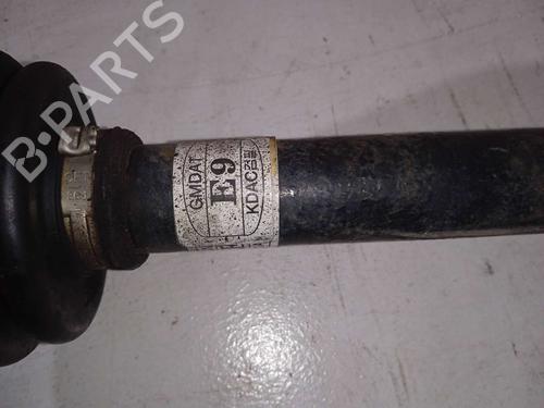Left front driveshaft DAEWOO EVANDA (KLAL) 2.0 | BP4327920M38 - Image 4