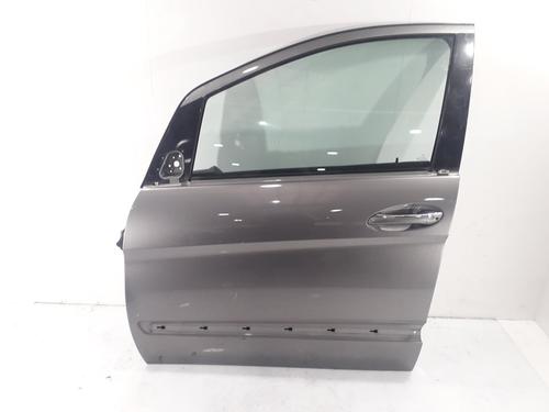 Used Left front door Left front door MERCEDES-BENZ B-CLASS Sports Tourer (W245) B 150 (245.231) (95 hp) 11150781 11150781