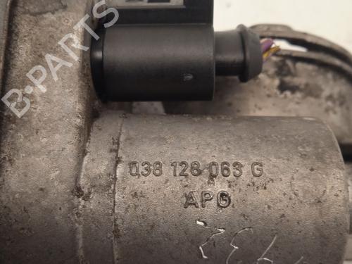 Throttle body VW PASSAT B6 (3C2) 2.0 TDI 16V | BP36074082M82 - Image 5