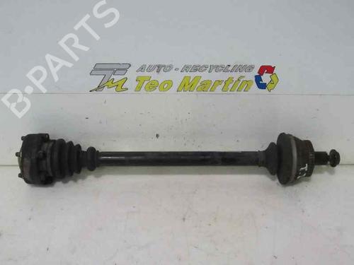 Used Left rear driveshaft Left rear driveshaft AUDI ALLROAD C5 (4BH) 2.5 TDI quattro (180 hp) 4314697 4314697