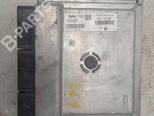 Engine control unit (ECU) DACIA SANDERO II | BP11161726M57