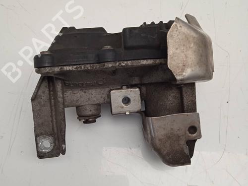 Used Electronic module NISSAN QASHQAI I (J10, NJ10) 1.6 dCi (130 hp) 14985436