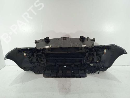 Front bumper SMART FORFOUR Hatchback (453) 0.9 (453.044, 453.053) | BP34137275C7 - Image 4
