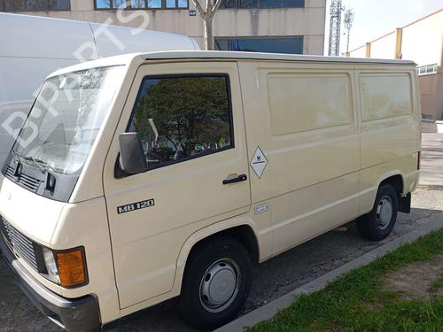 Used Parts MERCEDES-BENZ MB Van (W631) [1988-1996]  4391057
