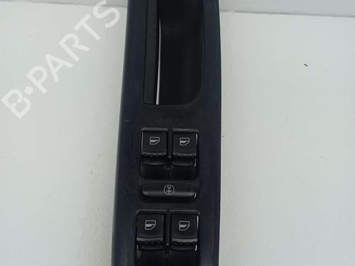 Used Left front window switch VW GOLF IV (1J1) [1997-2008]  21538536