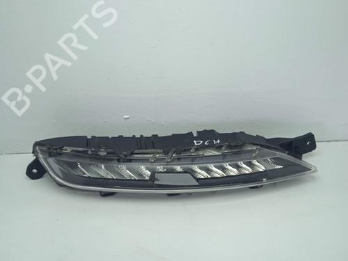 Used Right front indicator CITROËN C4 Picasso I MPV (UD_) [2006-2015]  31619027