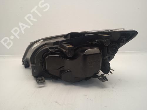 Right headlight FORD FOCUS II (DA_, HCP, DP)  | BP21661536C29 
