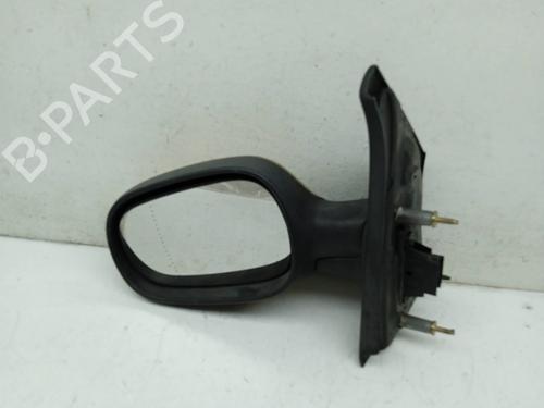 Retrovisor esquerdo Retrovisor esquerdo RENAULT MEGANE Scenic (JA0/1_) 1.9 dTi (JA0N) (98 hp) 4265699 4265699
