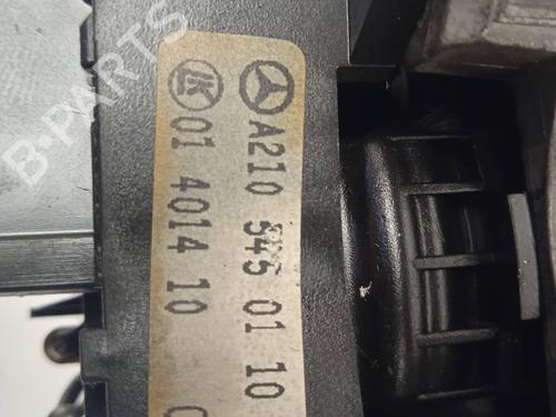 Steering column stalk MERCEDES-BENZ CLK (C208) CLK 230 Kompressor (208.347) | BP11155097I23