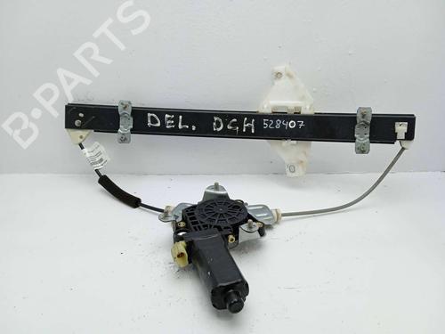 Used Front right window mechanism Front right window mechanism 4304083 4304083