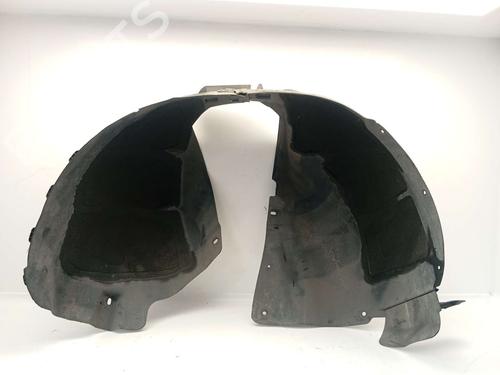 Hjulbue Hjulbue OPEL ASTRA J (P10) 2.0 CDTI (68) (160 hp) 18783738 18783738