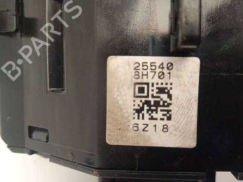 Headlight switch NISSAN X-TRAIL I (T30) 2.2 dCi | BP11160618I24
