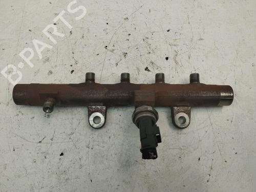 Injection rail RENAULT MEGANE III Hatchback (BZ0/1_, B3_) | BP24571568M98 - Image 4