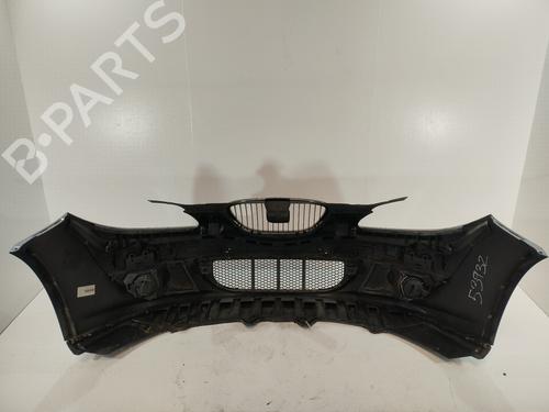 Front bumper SEAT ALTEA (5P1)  | BP26121726C7 