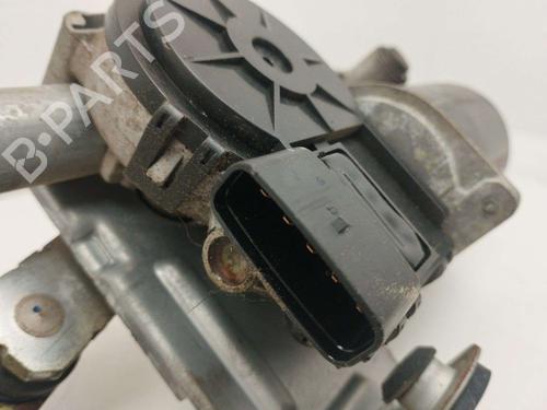 Front wiper motor KIA PRO CEE'D (JD) 1.6 CRDi 110 | BP34444170M29 - Image 3