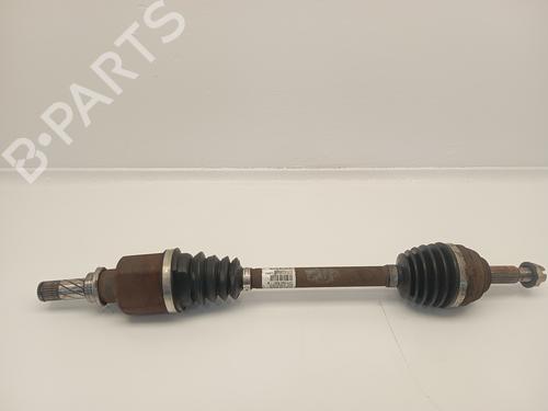 Used Left front driveshaft Left front driveshaft DACIA LOGAN MCV (KS_) [2007-2026] 34444106 34444106