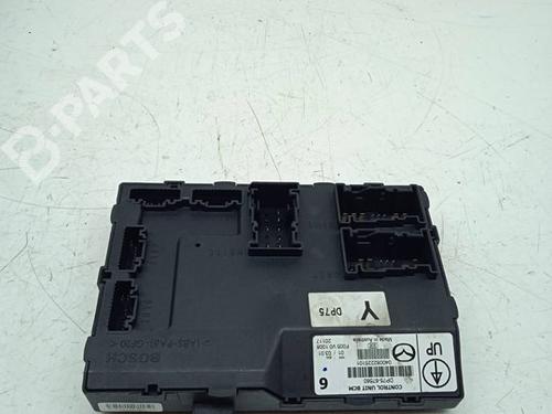 Used Electronic module MAZDA 2 (DE_, DH_) [2007-2015]  4285138