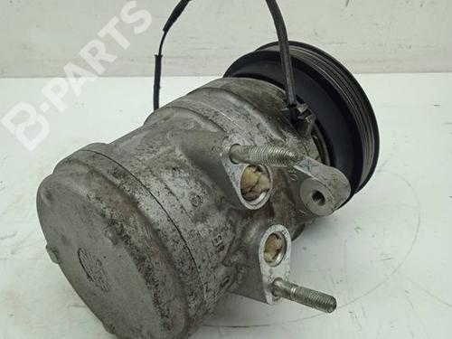 AC-Kompressor TATA INDICA | BP11165497M34