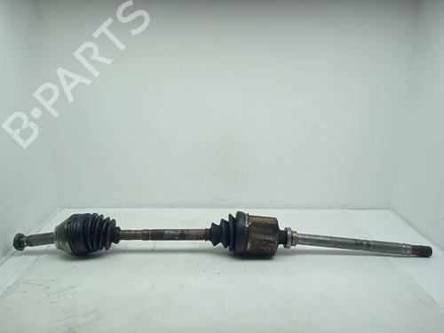 Used Right front driveshaft CITROËN C25 Van (280_, 290_) [1981-1994]  11167819