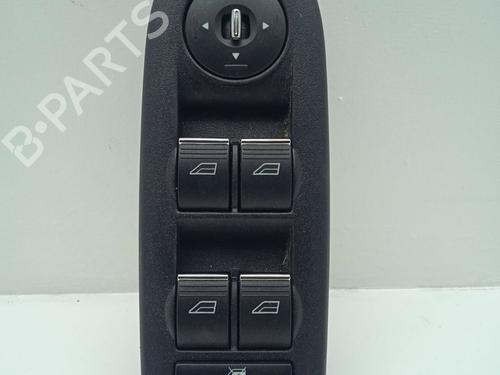 Used Left front window switch Left front window switch FORD KUGA I 2.0 TDCi (140 hp) 36277576 36277576