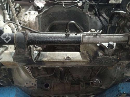 Used Steering rack Steering rack TATA ARIA 2.2 Di AWD (140 hp) 34630910 34630910