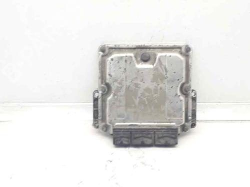 Used Engine control unit (ECU) Engine control unit (ECU) RENAULT LAGUNA II (BG0/1_) 2.2 dCi (BG0F) (150 hp) 5100563 5100563