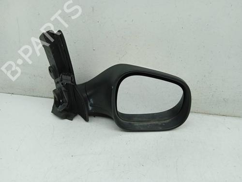 Used Right mirror SEAT ALTEA XL (5P5, 5P8) [2006-2015]  13244485