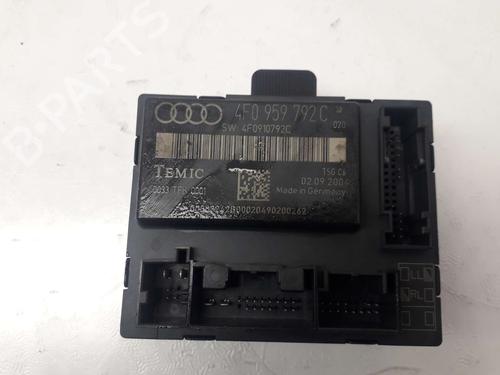 Used Electronic module Electronic module AUDI A6 C6 (4F2) 2.4 (177 hp) 11150808 11150808