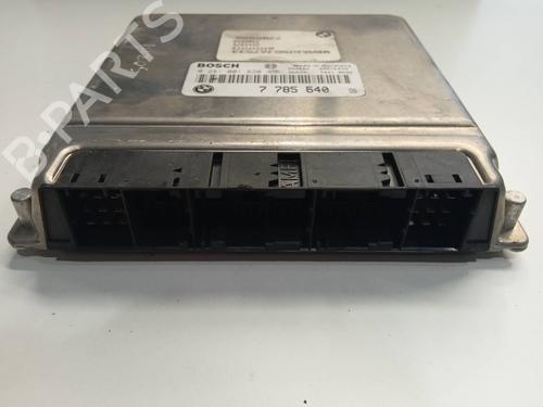 Used Engine control unit (ECU) Engine control unit (ECU) 4296879 4296879