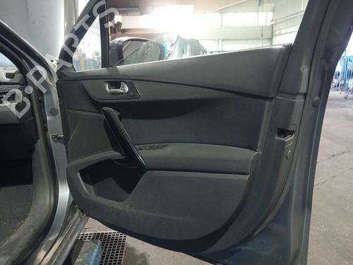 Forreste højre beklædning PEUGEOT 508 I (8D_) [2010-2018]  31618216