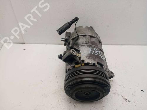 AC compressor BMW 3 Touring (E46) 320 d | BP18735134M34