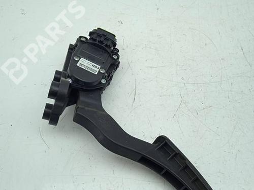 pedal-hyundai-i30-estate-fd-16-crdi-080124j0560-2007-2008-2009-2010-2011-2012-4369646 main image