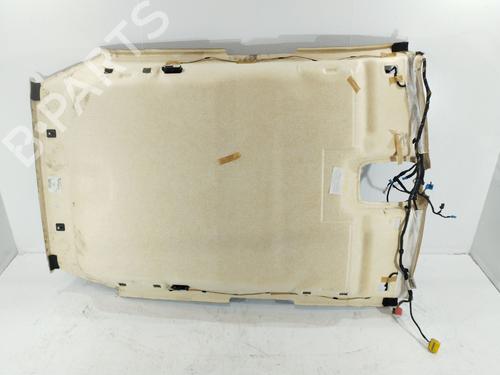 Interiør tag DS DS 3 / DS 3 CROSSBACK (UR_, UC_, UJ_) 1.2 PureTech 130 (URHNSS) | BP39074752I12 - Image 4