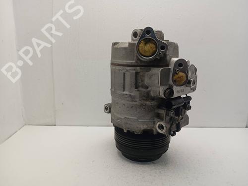 AC compressor BMW 3 (E46) | BP4328216M34 - Image 3