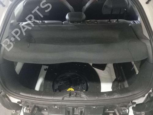 Hattehylle CITROËN C3 II (SC_) [2009-2026]  17864213