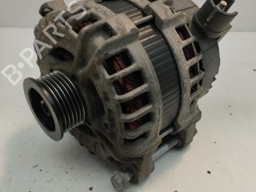Alternator LAND ROVER RANGE ROVER EVOQUE (L551)  | BP25902472M7 