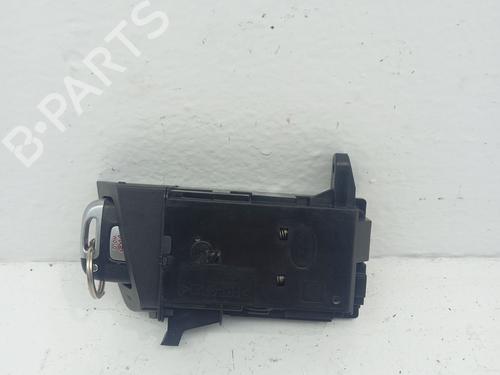 Used Ignition barrel Ignition barrel HYUNDAI GENESIS Coupe 3.8 (307 hp) 34632712 34632712