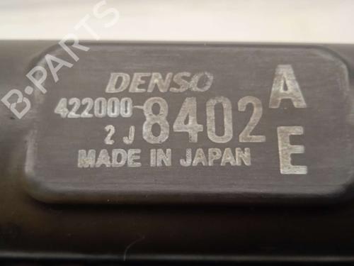 Water radiator HONDA FR-V (BE)  | BP31617258M31  - Image 7