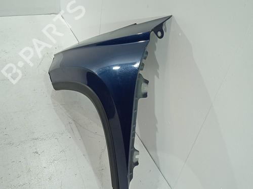 Forskærm venstre SEAT ATECA (KH7, KHP) 1.5 TSI | BP34009747C41 - Image 3