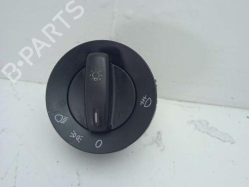 headlight-switch-vw-passat-b6-3c2-1k0941431ah-2005-2006-2007-2008-2009-2010-16676066 main image
