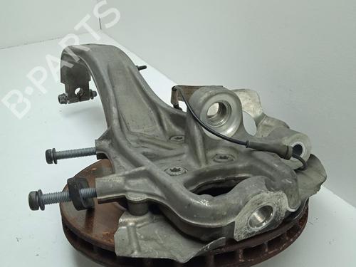 Left front steering knuckle ALFA ROMEO GIULIA (952_) 2.2 D (952ALA25, 952AFM25, 952APA2) | BP40020308M25 - Image 6
