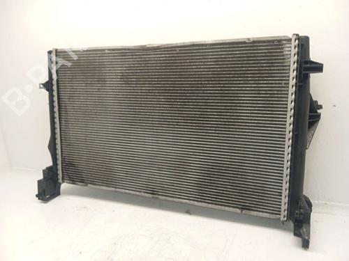 Water radiator MERCEDES-BENZ VITO Van (W447)  | BP31620007M31  - Image 6