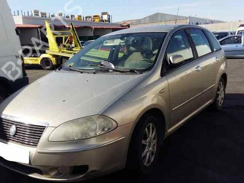 Left tailgate light FIAT CROMA (194_) | BP11162460C79