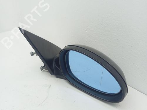 Right mirror BMW 1 (E81) 118 i | BP32188848C27
