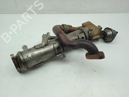 Used Egr AUDI A4 B8 (8K2) 2.0 TDI 16V (140 hp) 13963200