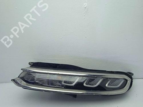 Used Left headlight Left headlight CITROËN C3 III (SX) 1.2 VTi 82 (82 hp) 32524768 32524768