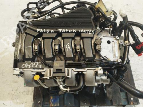 Engine FIAT STILO (192_) 1.6 16V (192_XB1A) | BP36536355M1 - Image 2