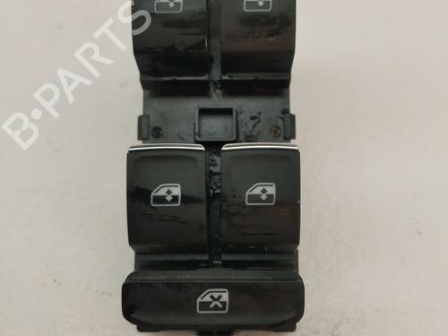left-front-window-switch-vw-t-cross-c11-d31-2018-31614434 main image