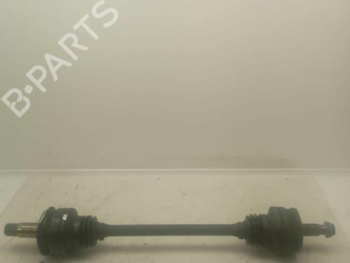 Used Left rear driveshaft MERCEDES-BENZ CLC-CLASS (CL203) [2008-2011]  4370879
